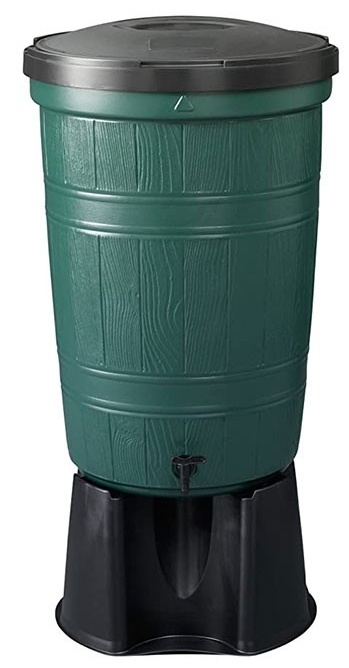 Nádoba na dešťovou vodu Garden Lake 200l