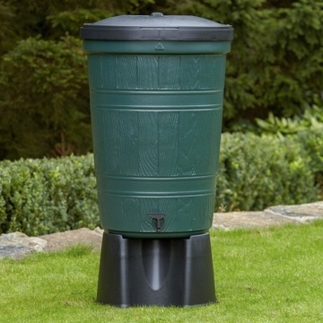 Nádoba na dešťovou vodu Garden Lake 200l