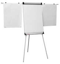 Flipchart Eurochart PRO s rameny