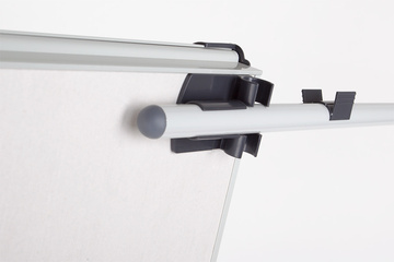 Flipchart Eurochart PRO s rameny