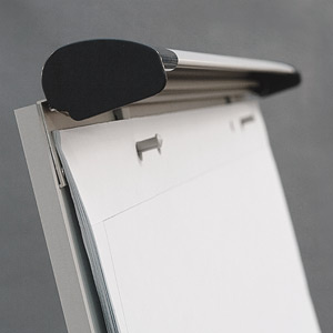 Flipchart Eurochart PRO s rameny