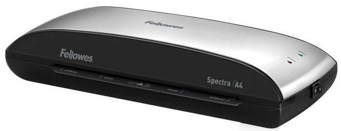 Laminátor Fellowes SPECTRA A4