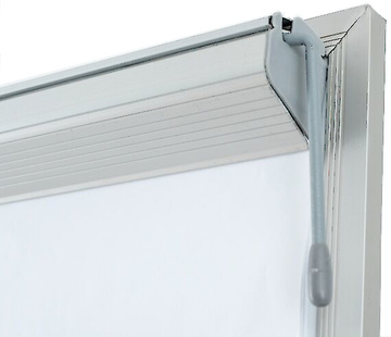 Magnetický flipchart AVELI PREMIUM PLUS
