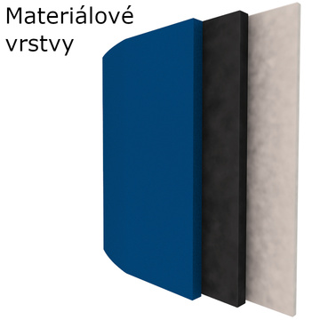 Podzemní nádrž na dešťovou vodu FLAT S 1500l
