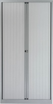 Žaluziová skříň Bisley ET410, výška 198 cm
