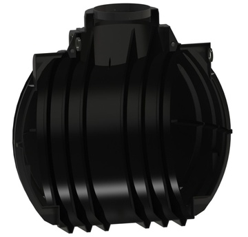 Plastová jímka Atlantis 5300 l