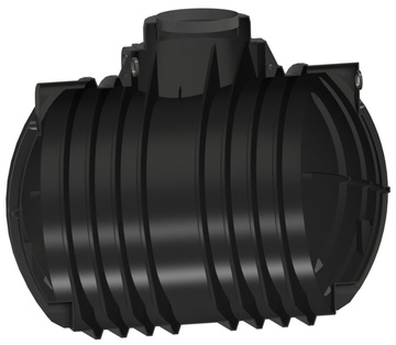 Plastová jímka Atlantis 7000 l