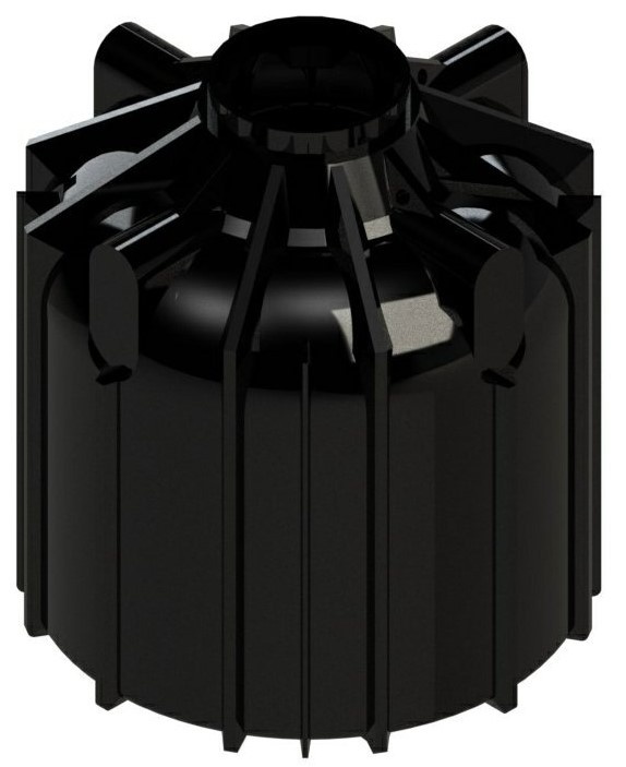Plastová jímka Globoline 8300 l
