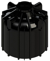 Plastová jímka Globoline 8300 l