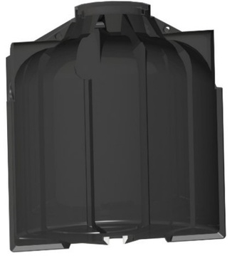 Plastová jímka Globoline 8300 l