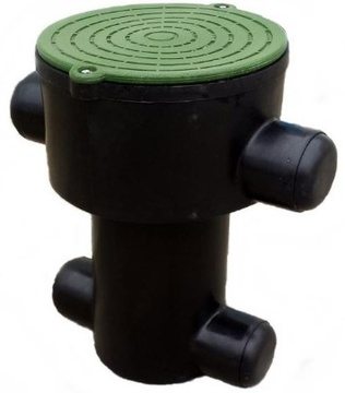 Dešťový filtr Drop