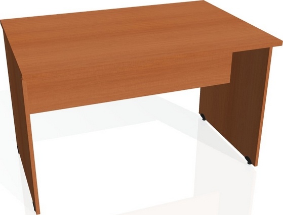 Kancelářský jednací stůl GJ 1200 - třešeň