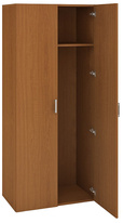Šatní skříň vysoká D 5 80 01 - třešeň