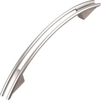 Kancelářská skříň nízká se zámkem DZ 2 80 03 L - třešeň