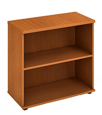 Stolová skříň otevřená SP 80 40 buk