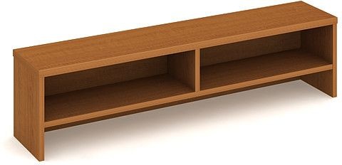 Nástavba na kancelářský stůl NA 1200 buk