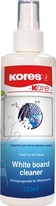 Čistící sprej KORES 250ml na bílé tabule
