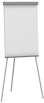 Magnetický flipchart Vario Economy 105x68 cm