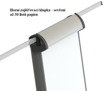 Flipchart Vario Professional 105x68cm