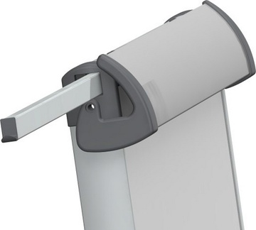 Flipchart Vario Professional 105x68cm