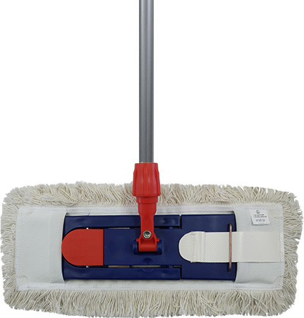 Set kompletního úklidového mopu šířky 40 cm