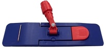 Držák plochého mopu 40 cm, magnetický