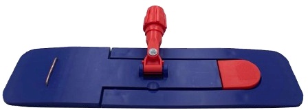 Držák plochého mopu 50 cm, magnetický