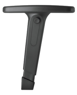 Područe kancelářských židlí LD Seating BR-550