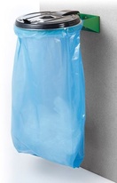 Držák na odpadkové pytle 120 l