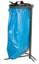 Stojan na odpadkové pytle 120l