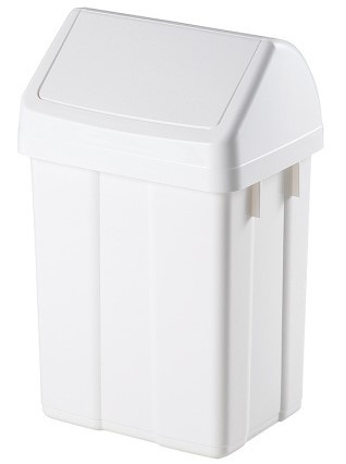 Odpadkový koš Patty normal 25l