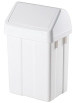 Odpadkový koš Patty normal 25l