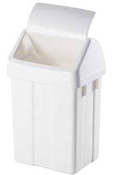 Odpadkový koš Patty normal 25l