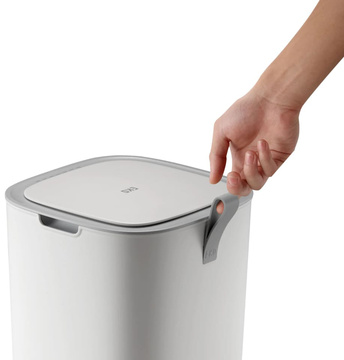 Bezdotykový odpadkový koš Morandi 30 L plast