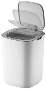Bezdotykový odpadkový koš Morandi 12 l plast