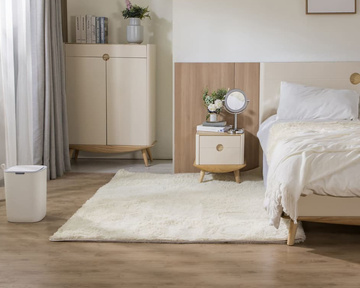 Bezdotykový odpadkový koš Morandi 12 l plast