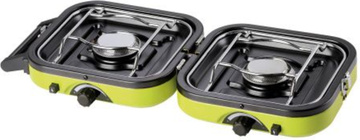 Plynový stolní vařič MEVA DUAL COMPACT