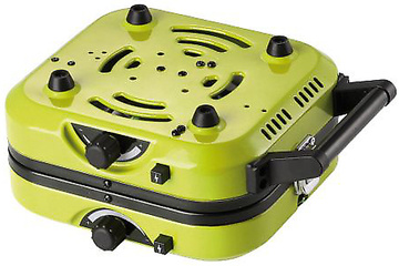 Plynový stolní vařič MEVA DUAL COMPACT