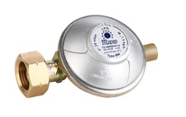 Regulátor tlaku MEVA 30 mbar PB, závit G1/4L