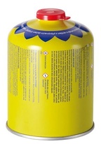 Plynová kartuše MEVA propan-butan 450g