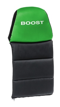 Herní židle ANTARES BOOST GREEN
