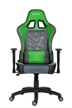 Herní židle ANTARES BOOST GREEN