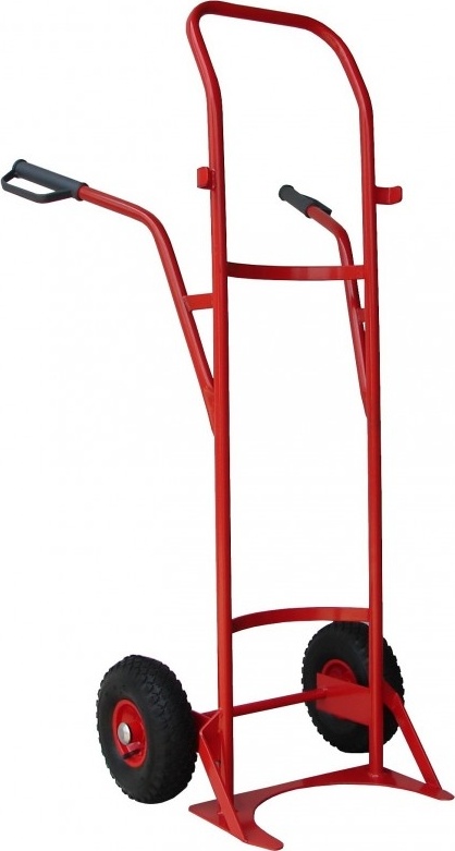 Rudl na přepravky a KEG sudy RKP 260, nosnost 200 kg