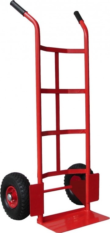Rudl na pytle RF 260, nosnost 200 kg