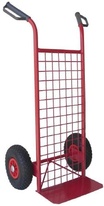 Rudl s mříží RMR 1, nosnost 250 kg