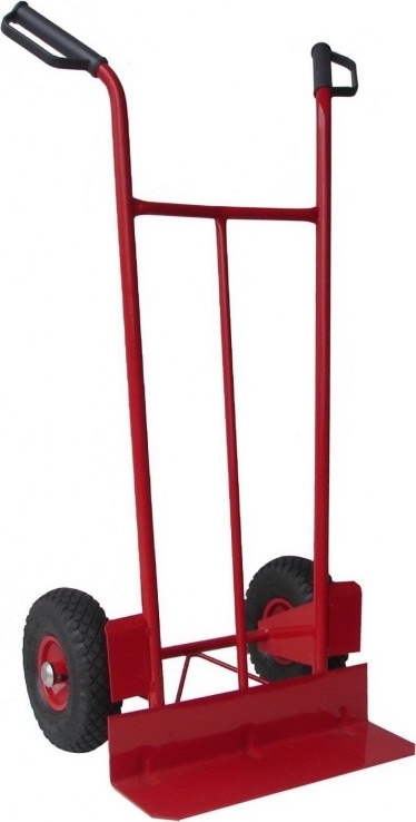 Rudl univerzální RC 260, nosnost 200 kg