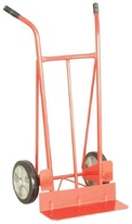 Rudl pro vysoké zatížení RZ 250, nosnost 350 kg