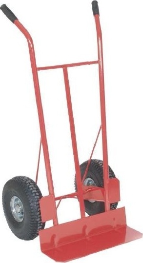 Rudl univerzální RH 300, nosnost 350 kg