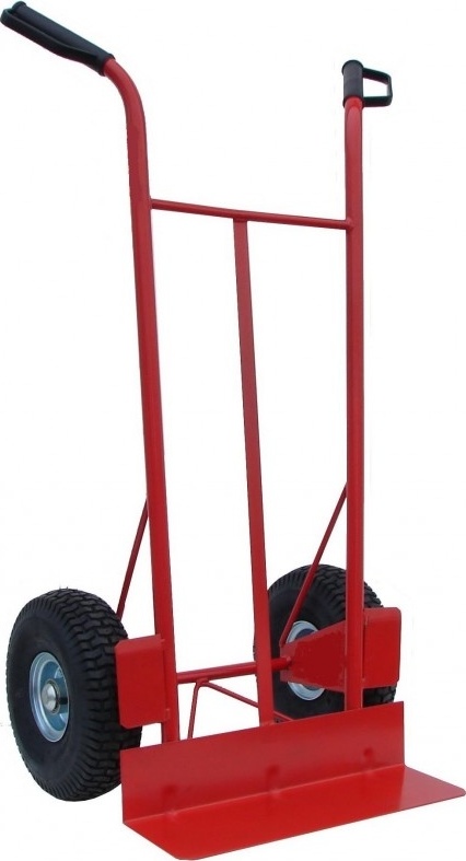 Rudl univerzální RH 300, nosnost 200 kg