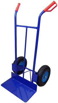 Rudl univerzální PROFI 2002.02, nosnost 350 kg